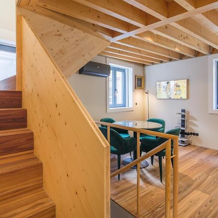 62 Design House Διαμέρισμα Πόρτο Εξωτερικό φωτογραφία