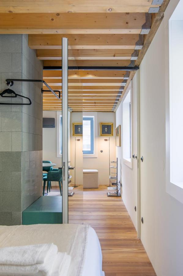 62 Design House Διαμέρισμα Πόρτο Εξωτερικό φωτογραφία