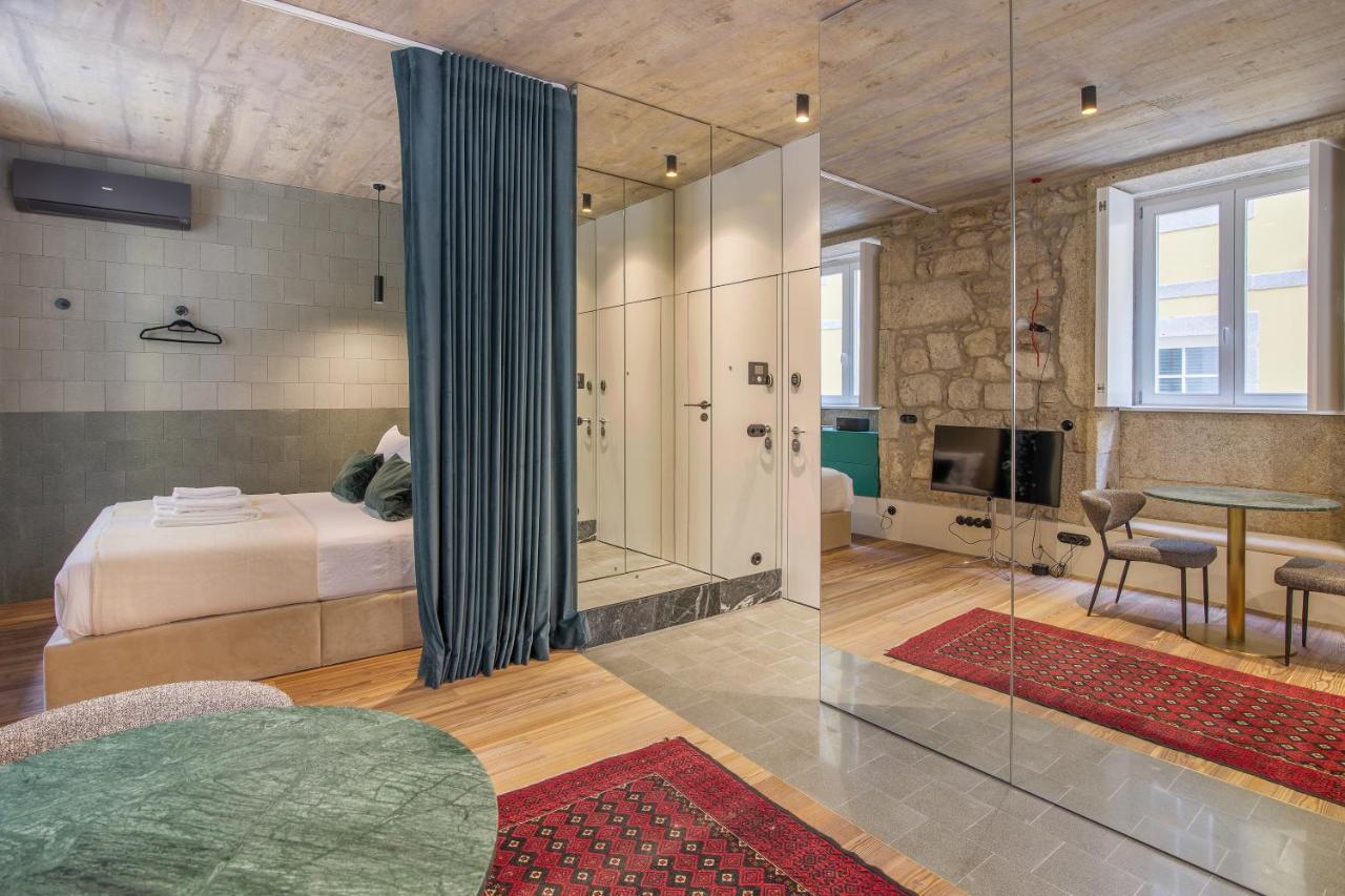62 Design House Διαμέρισμα Πόρτο Εξωτερικό φωτογραφία