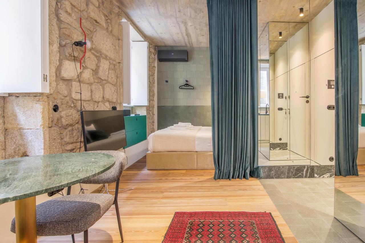 62 Design House Διαμέρισμα Πόρτο Εξωτερικό φωτογραφία
