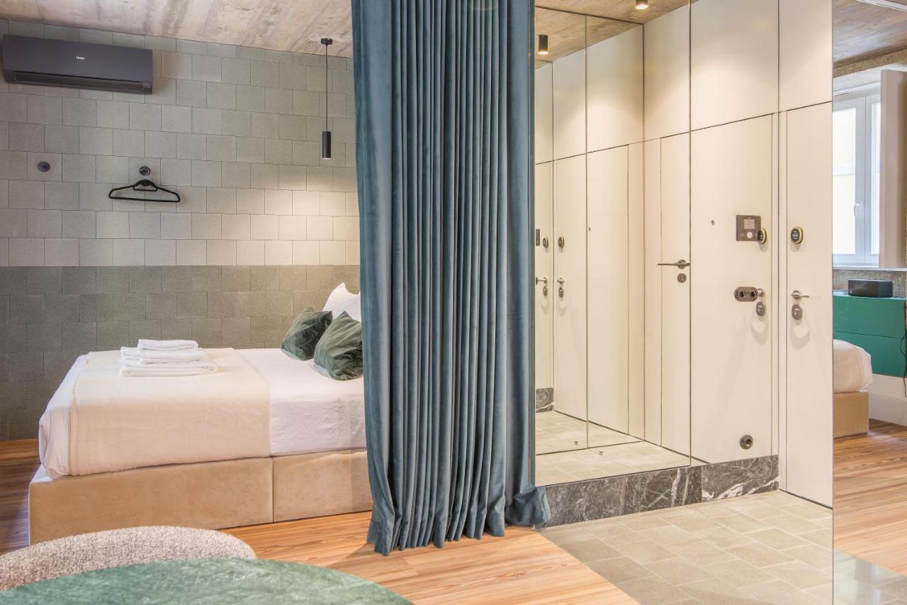 62 Design House Διαμέρισμα Πόρτο Εξωτερικό φωτογραφία