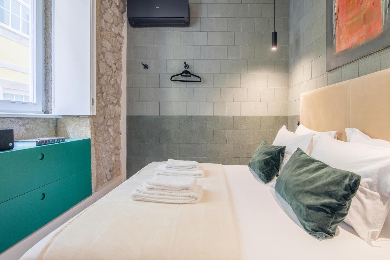 62 Design House Διαμέρισμα Πόρτο Εξωτερικό φωτογραφία
