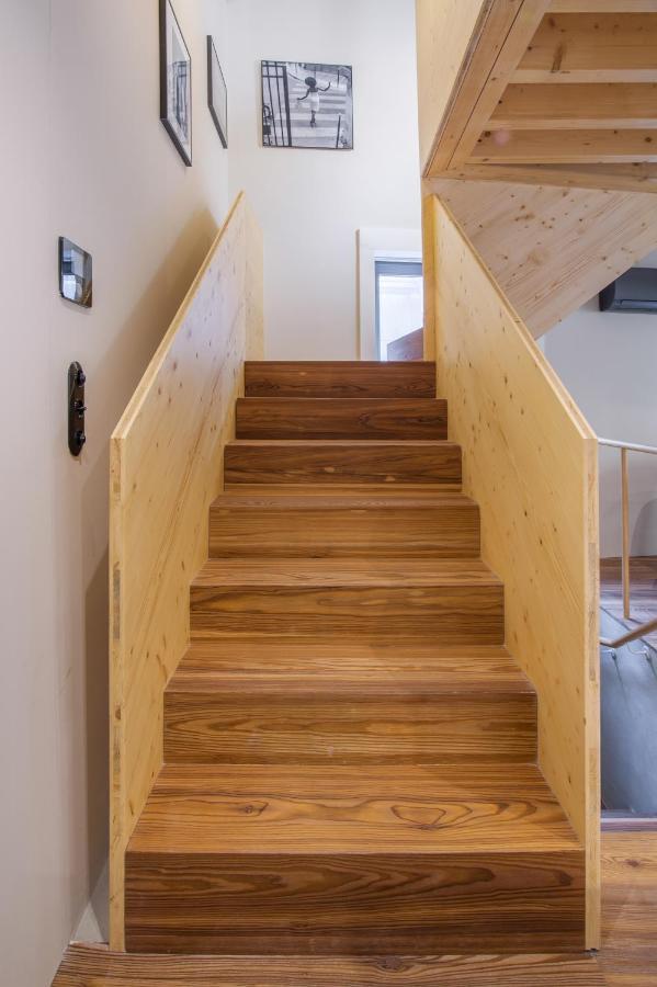 62 Design House Διαμέρισμα Πόρτο Εξωτερικό φωτογραφία