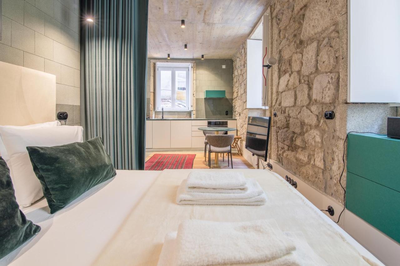 62 Design House Διαμέρισμα Πόρτο Εξωτερικό φωτογραφία