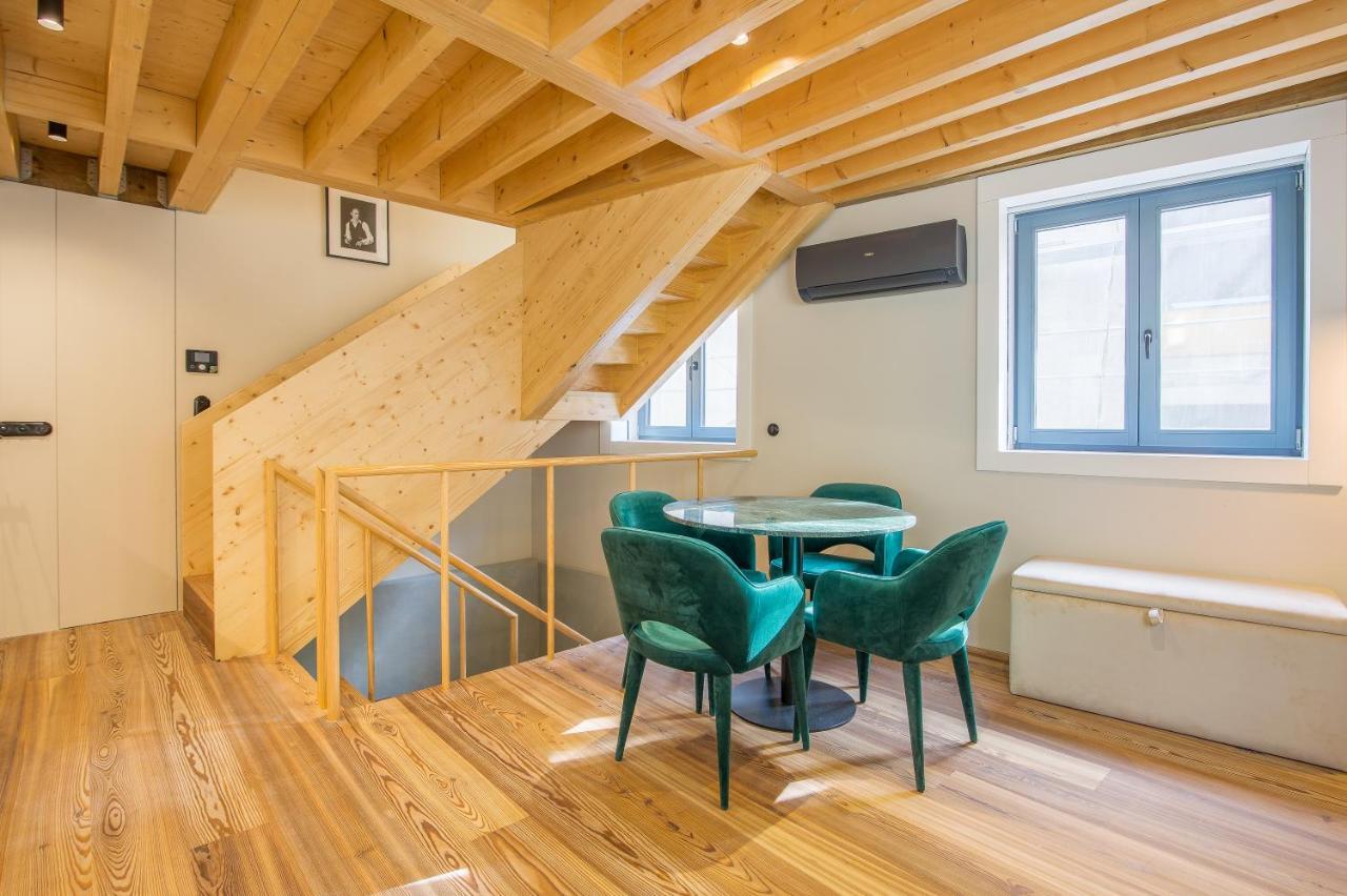 62 Design House Διαμέρισμα Πόρτο Εξωτερικό φωτογραφία