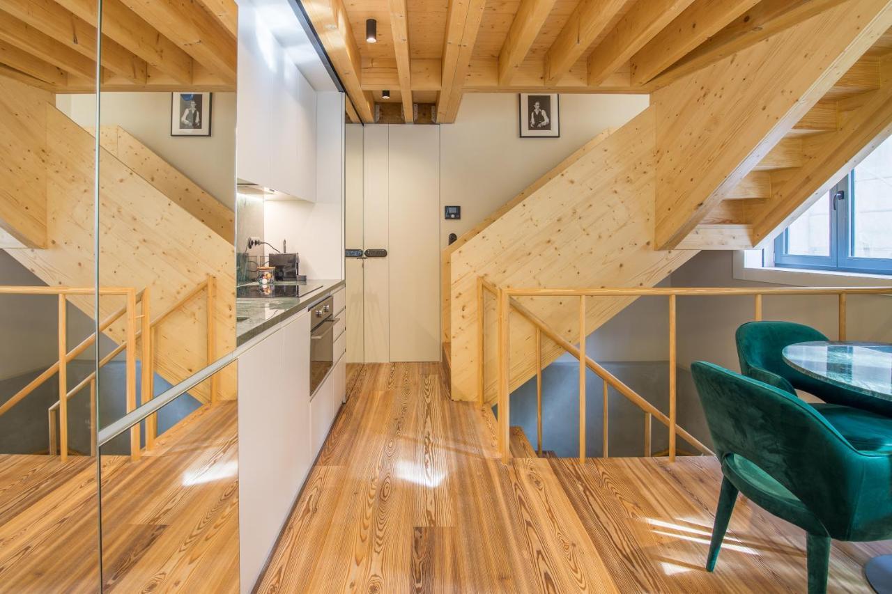 62 Design House Διαμέρισμα Πόρτο Εξωτερικό φωτογραφία
