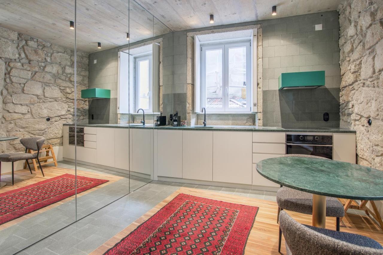 62 Design House Διαμέρισμα Πόρτο Εξωτερικό φωτογραφία