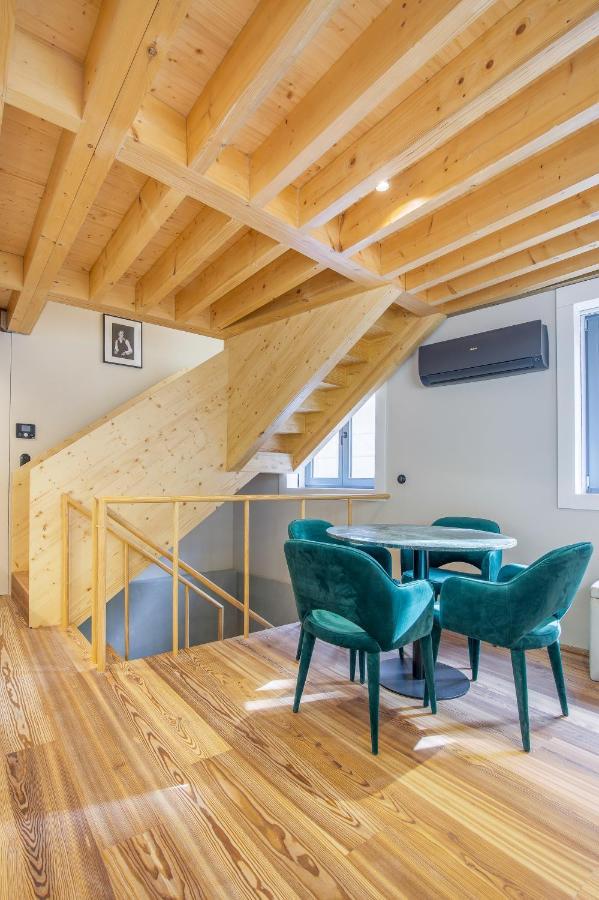 62 Design House Διαμέρισμα Πόρτο Εξωτερικό φωτογραφία