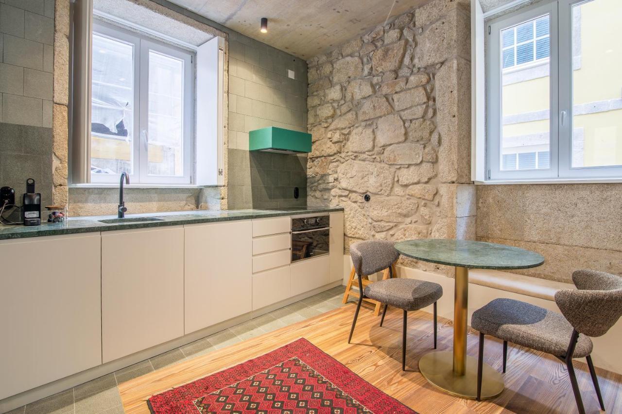 62 Design House Διαμέρισμα Πόρτο Εξωτερικό φωτογραφία