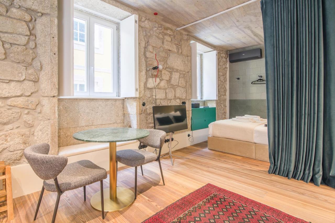 62 Design House Διαμέρισμα Πόρτο Εξωτερικό φωτογραφία