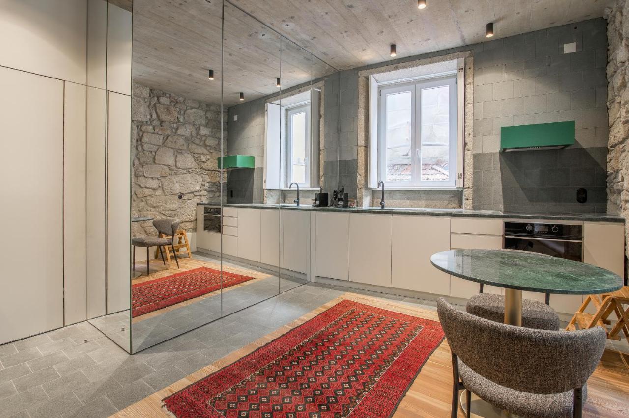 62 Design House Διαμέρισμα Πόρτο Εξωτερικό φωτογραφία