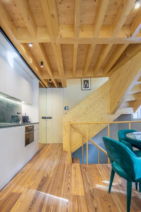 62 Design House Διαμέρισμα Πόρτο Εξωτερικό φωτογραφία