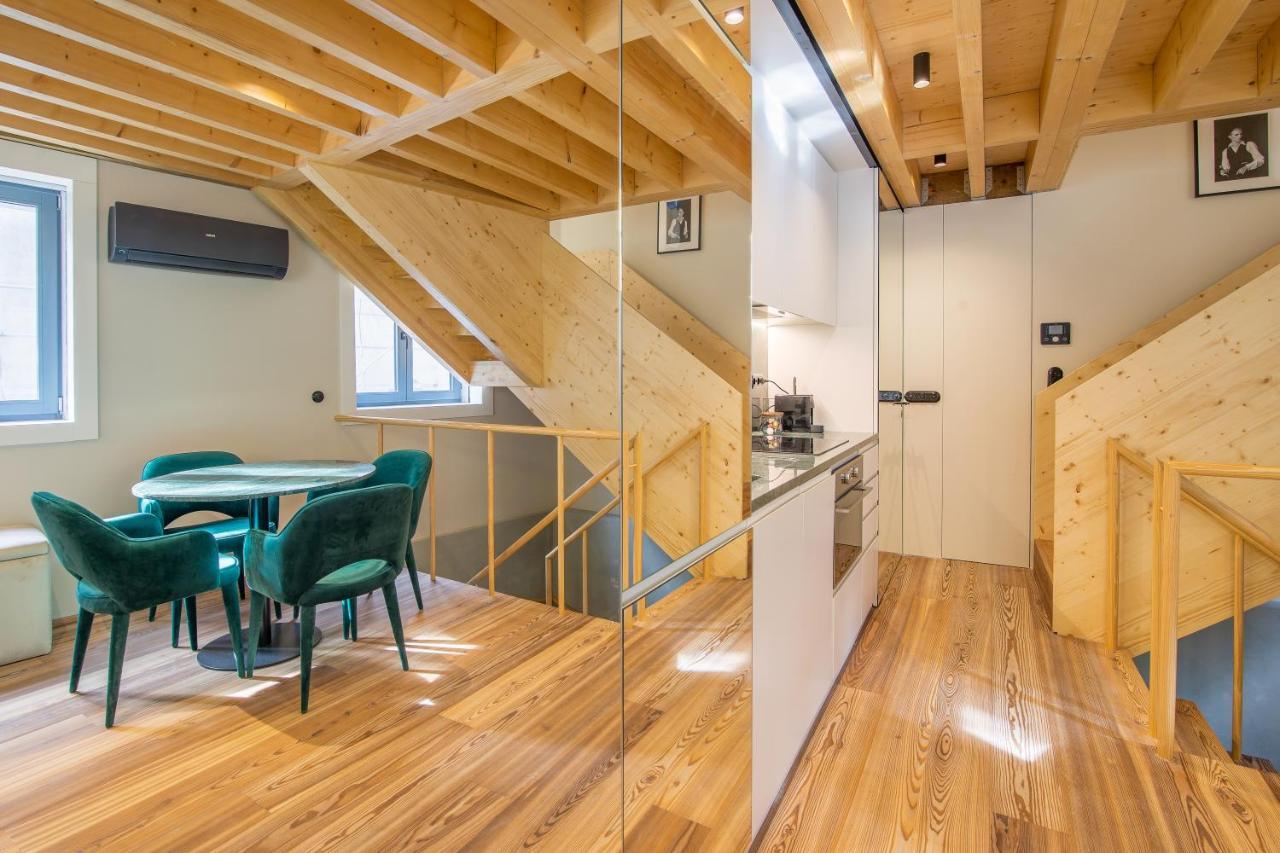 62 Design House Διαμέρισμα Πόρτο Εξωτερικό φωτογραφία
