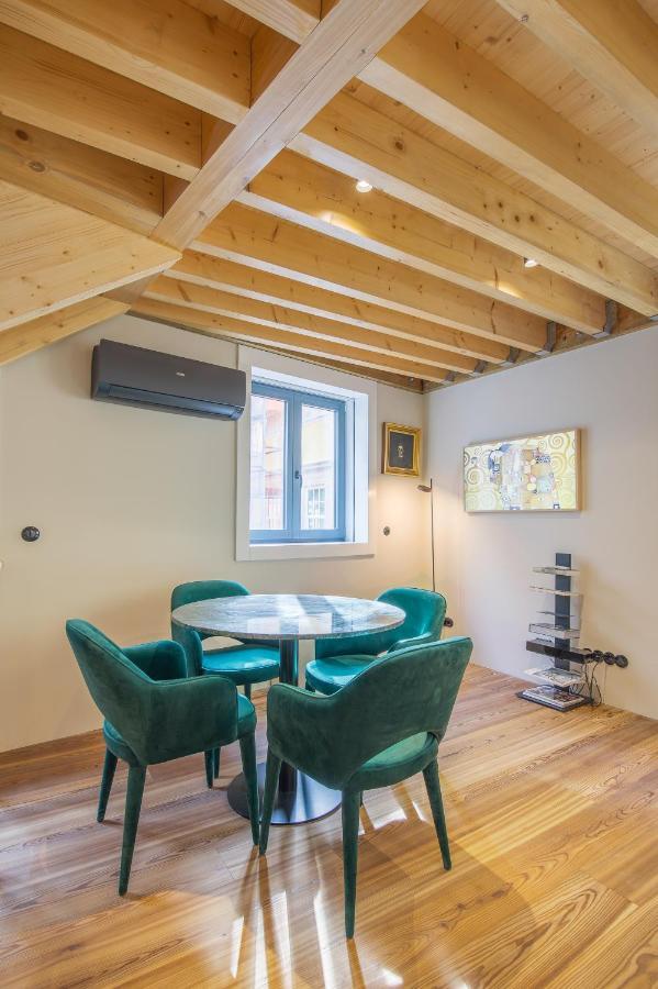 62 Design House Διαμέρισμα Πόρτο Εξωτερικό φωτογραφία