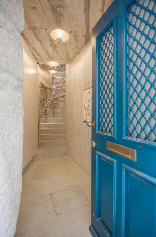 62 Design House Διαμέρισμα Πόρτο Εξωτερικό φωτογραφία