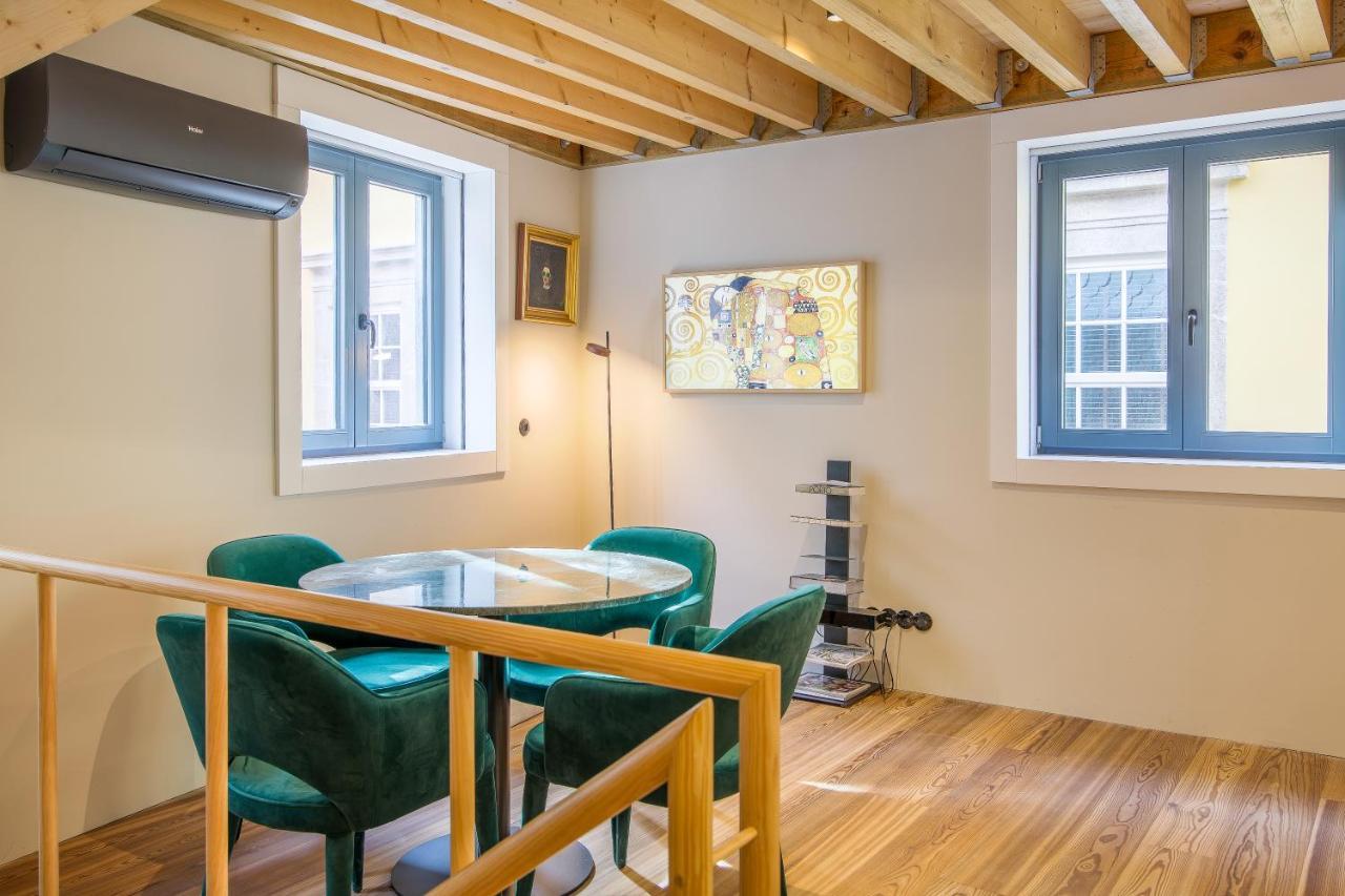 62 Design House Διαμέρισμα Πόρτο Εξωτερικό φωτογραφία